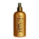 Кокосовое масло Top Beauty для загара с шимером Shimmer Coconut Oil Gold 200 мл - изображение 1
