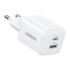 Мережевий зарядний пристрій UGREEN X514 20W, White - зображення 4