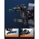 Автодержатель для телефона UGREEN LP274, Gray - изображение 3