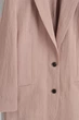 Блейзер жіночий COS oversized fluid blazer 1294891001 Eur 36 Рожевий - зображення 7