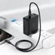 Кабель ACEFAST C16-01 USB-C to Lightning, Black - изображение 6