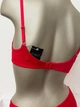 Бюстгальтер із push-up 9481 Balaloum червоний 75 В - изображение 2