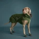 Взуття для собак Hurtta Weekend Warrior Boots Темно-зелений L (935060) - зображення 2