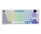 Клавиатура Ajazz AF82 (AF82-BW) - изображение 1