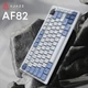 Клавиатура Ajazz AF82 (AF82-BW) - изображение 6