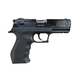 Стартовый пистолет Blow TR-92 auto с доп. магазином (Walther PPQ) + 50 патронов - изображение 3