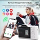 Фотокамера Ultra HD 80MP селфі камера, фотоапарат з передньою та селфі камерою, wifi - зображення 6