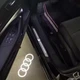 Підсвітка дверей проєкція для Audi (ауді) 2 штуки скляна лінза - зображення 2