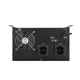 ДБЖ з правильною синусоїдою LogicPower LPL-W-PSW-2000VA+ (1400Вт) - зображення 2