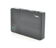 ДБЖ для роутера Merlion MINI DC1018P Li-ion 10400mAh Black - зображення 1
