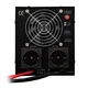 ДБЖ з правильною синусоїдою LogicPower LPL-PSW-1500VA+ (1050Вт) - зображення 2