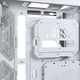 Корпус ASUS GR801 ROG Cronox ARGB White (90DC00T3-B09030) - зображення 14