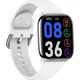 Smart Watch Gelius Pro GP-SW014 (Amazwatch GTI) Crystal White - изображение 4