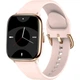 Smart Watch Gelius Pro GP-SW014 (Amazwatch GTI) Gold Rose - изображение 5