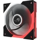 Комплект вентиляторов для корпуса ASUS ROG Eurux GR120 FAN 3 шт 120 мм 2600 об/мин ARGB Black (90DA00J0-B09020) - изображение 9