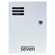 Блок бесперебойного питания SEVEN 12В/3А UPS-7967M - изображение 2