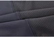 Майка мужская спортивная безрукавка Moveоn серая 3XL - изображение 8