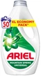 Гель для стирки Ariel Горный источник 50 циклов стирки 2.25 л (8700216691147) - изображение 1