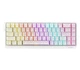 Клавиатура Ajazz NK68 V2 Red Switch (NK68-V2-R-S-W) - изображение 1