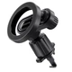 Автодержатель для телефона Proove Stealth Magnetic Air Outlet Car Mount Автомобильный держатель на дефлектор с магнитным креплением, Черный - изображение 1