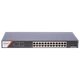 Коммутатор 24 порта управляемый Hikvision DS-3E1526P-SI-24P2F - изображение 1