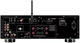 Сетевой стереоресивер Yamaha R-N1000A Black - изображение 3