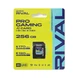 Карта памяти MicroSDXC 256GB UHS-I/U3 Class 10 Goodram RIVAL M2AA R170/W120MB/s + SD-adapter (GGSM2AA-2560R12) - изображение 4