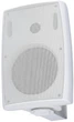 Настенная акустическая система L-Frank Audio HYB1254TW 5Вт, 70/100В, 8Ом, White - изображение 1