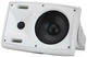 Настенная акустическая система L-Frank Audio HYB1254TW 5Вт, 70/100В, 8Ом, White - изображение 4