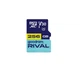 Карта памяти MicroSDXC 256GB UHS-I/U3 Class 10 Goodram RIVAL M3AA R100/W70MB/s + SD-adapter (GGSM3AA-2560R12) - изображение 1