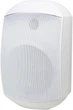Настенная акустическая система L-Frank Audio HYB1484TW 5Вт, 100В, 8Ом, White - изображение 1