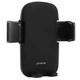Автомобильный держатель для телефона Автодержатель Proove Perfect Pro Air Outlet Car Mount Черный - изображение 4