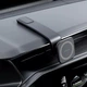 Автодержатель для телефона Proove Block Magnetic Stick-on Car Mount Автомобильный держатель на торпеду/ровную поверхность с магнитным креплением и возможностью изменения угла наклона, Черный - изображение 7