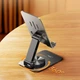 Тримач "REMAX Precision Alloy Rotary Phone Holder RM-C38" Green - изображение 5