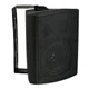 Настенная акустическая система L-Frank Audio HYB1064TB 10Вт, 100В, 8Ом, Black - изображение 1