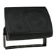 Настенная акустическая система L-Frank Audio HYB1064TB 10Вт, 100В, 8Ом, Black - изображение 3
