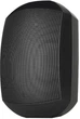 Настенная акустическая система L-Frank Audio HYB1485TB 7.5Вт, 100В, 8Ом, Black - изображение 4