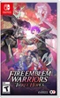 Gra Nintendo Switch Fire Emblem Warriors: Three Hopes (Kartridż) (45496597924) - obraz 1