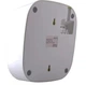 Настенная акустическая система L-Frank Audio HWR1325T 6Вт, 100В, 8Ом, White - изображение 4