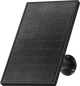 Вулична автономна Wi-Fi камера Sectec ST-599-6M-20X-10W-WiFi Black із сонячною панеллю - зображення 6