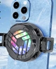 Игровой магнитный кулер S36a IceMag Cooler 2025 — TEC охлаждение, RGB-подсветка - изображение 3