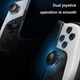 Игровой контроллер Gamwing CoolShark JK02 - Bluetooth 5.0, геймпад с охлаждением, Turbo/Macro - изображение 5