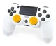 Накладки на стики KontrolFreek Borderlands 3 Sony DualShock PS4 / DualSense PS5 | Performance Thumbsticks - изображение 3