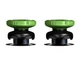 Накладки на стики KontrolFreek Call of Duty Modern Warfare II Sony DualShock PS4 / DualSense PS5 | Performance Thumbsticks - изображение 2