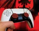 Накладки на стики KontrolFreek Diablo IV Sony DualShock PS4 / DualSense PS5 | Performance Thumbsticks - изображение 6