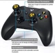 Силиконовые накладки на стики PS5/PS4/Xbox Stalker – Thumb Grips 2 шт (антиковские) - изображение 8
