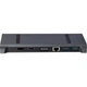 Порт-реплікатор CABLEXPERT 9-in-1 USB-C to HDMI/VGA/USB3.1/PD/LAN/AUX (A-CM-COMBO9-02) - изображение 2