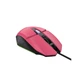 Мышка Trust GXT 109 Felox RGB Pink (25068) - изображение 4