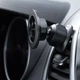Автотримач для телефону Proove Phantom Air Outlet Car Mount Автомобільний тримач на дефлектор з магнітним кріпленням, Чорний - зображення 5