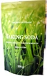 Сода питьевая очищенная (Baking Soda) 250 грамм, без алюминия и бензоат натрия (чистота 100%), Чехия, для питья по Неумивакину И.П. - изображение 1